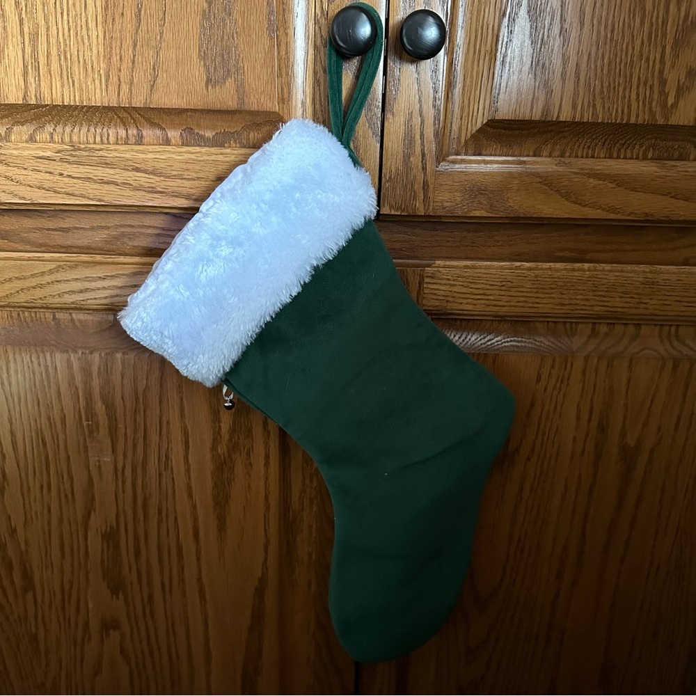 NFL Green Bay Packers Christmas Stocking! - Picture 4 of 4